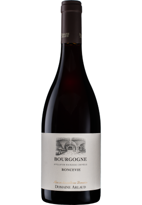 Domaine Arlaud Domaine Arlaud Bourgogne Roncevie 2023 image