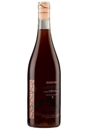 F Cornelissen Frank Cornelissen Susucaru Rosato 2021