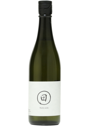 NICHINICHI Nichinishi Jozo Yamadanishiki