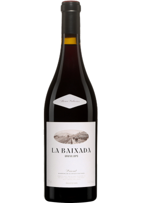 ALVARO PALACIOS Alvaro Palacios La Baixada 2019 (Clearance sale item – other promotion offers and W Rewards are not applicable)