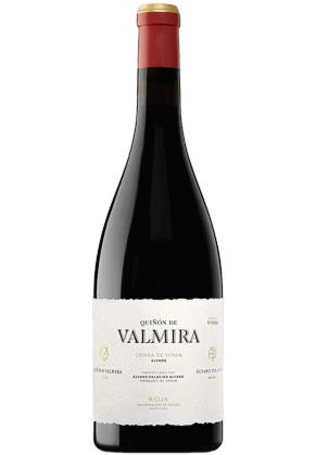 ALVARO PALACIOS Alvaro Palacios Quinon De Valmira Rioja 2019(limited Time Offer Item – Other Promotion Offers And W Rewards Are Not Applicable)
