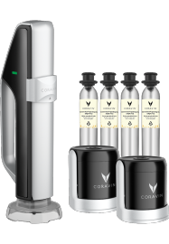 Coravin Sparkling Preservation System