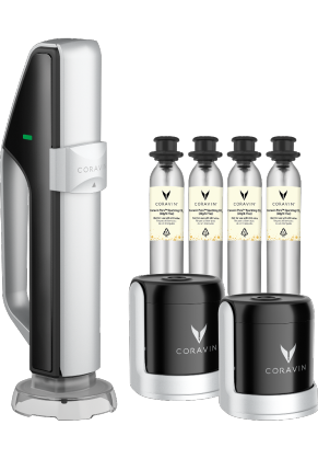 Coravin Coravin Sparkling Preservation System image