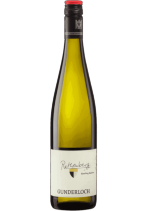Gunderloch Gunderloch Nackenheim Rothenberg Riesling Auslese 2017