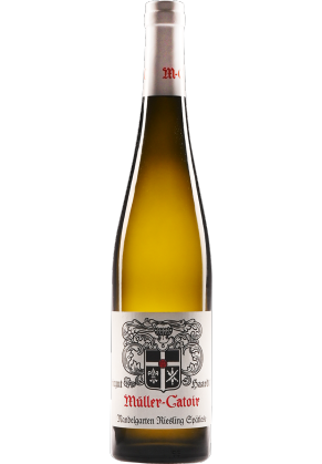 Muller Catoir Muller-Catoir Mandelgarten Riesling Spatlese 2021