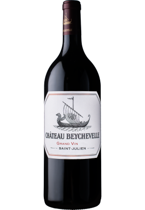 Chateau Beychevelle Chateau Beychevelle Saint Julien 4eme Cru 2021 150cl image