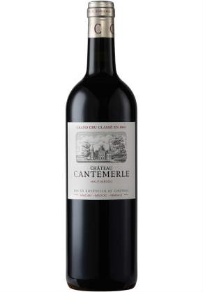 Chateau Cantemerle Chateau Cantemerle Haut Medoc 5eme Cru 2021 - 150CL