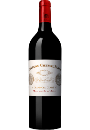 Chateau Cheval Blanc Chateau Cheval Blanc St Emilion 1er GCC A 2021