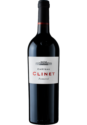 Chateau Clinet Chateau Clinet Pomerol 2021 (Limited time offer item – other promotion offers and W Rewards are not applicable)