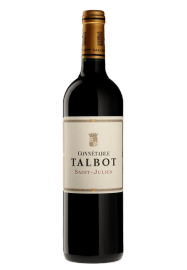 Connetable Talbot St Julien 2nd Wine 2021