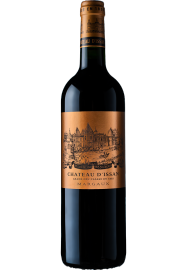 Chateau d'Issan Chateau D'issan Margaux 3eme Cru 2021 image