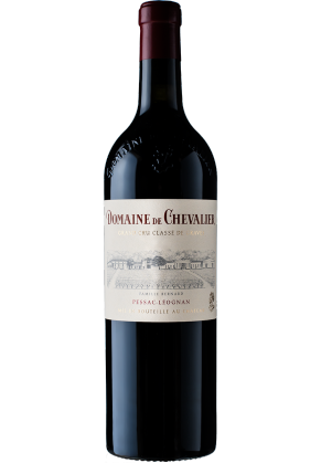 Domaine de Chevalier Domaine De Chevalier Pessac Leognan 2021 (limited Time Offer Item – Other Promotion Offers And W Rewards Are Not Applicable)