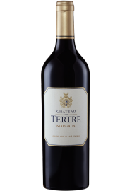 DU TERTRE - Chateau du Tertre Margaux 5eme Cru 2021