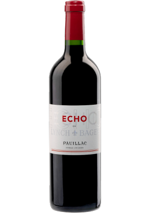 Echo de Lynch Bages Echo de Lynch Bages Pauillac 2nd Wine 2021