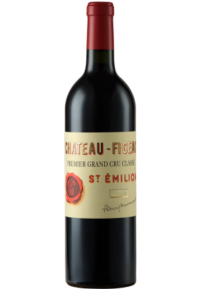 Chateau Figeac Chateau Figeac St Emilion 1er Gcc 2021