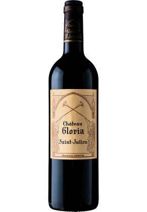 Chateau Gloria Chateau Gloria St Julien 2021