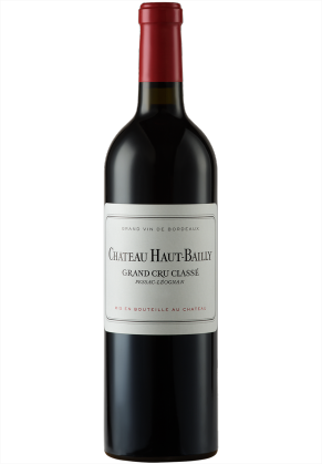 Chateau Haut-Bailly Chateau Haut-Bailly Pessac Leognan GCC 2021