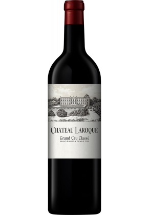 Laroque Chateau Laroque St Emilion GCC 2021