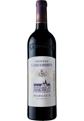 Lascombes Chateau Lascombes Margaux 2eme Cru 2021