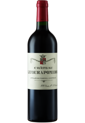Chateau Latour a Pomerol Chateau Latour A Pomerol Pomerol 2021 (limited Time Offer Item – Other Promotion Offers And W Rewards Are Not Applicable)