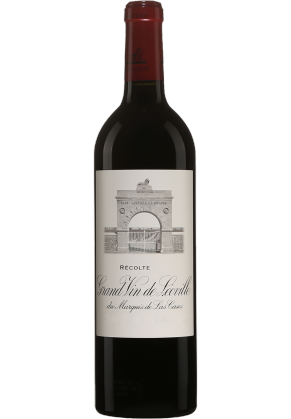 Chateau Leoville-Las Cases Chateau Leoville-Las Cases St Julien 2eme Cru 2021