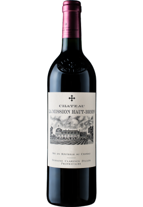 MISSION HAUT BRION Chateau La Mission Haut-Brion Pessac-Leognan 2021 (Limited time offer item – other promotion offers and W Rewards are not applicable)