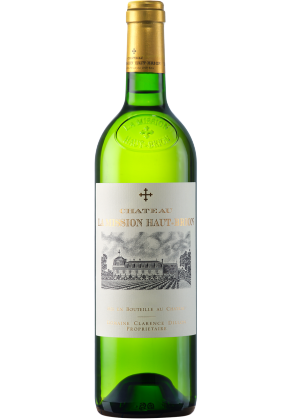 MISSION HAUT BRION Chateau La Mission Haut brion Pessac leognan Blanc 2021 image