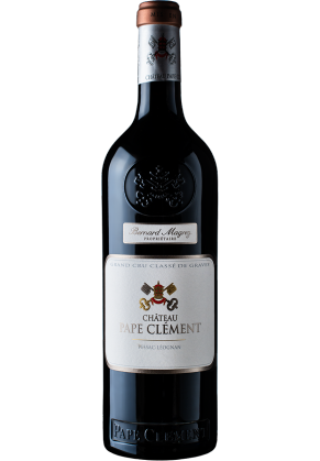 Chateau Pape Clement Chateau Pape Clement Pessac Leognan 2021