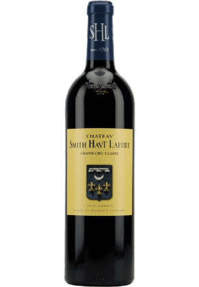 Smith Haut Lafitte Chateau Smith Haut Lafitte Pessac Leognan 2021 (Limited time offer item – other promotion offers and W Rewards are not applicable)