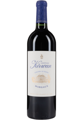 Chateau Kirwan Chateau Kirwan Margaux 3eme Cru 2021 (limited Time Offer Item – Other Promotion Offers And W Rewards Are Not Applicable)