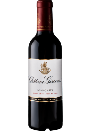 Chateau Giscours GISCOURS MARGAUX 3EME CRU 2021