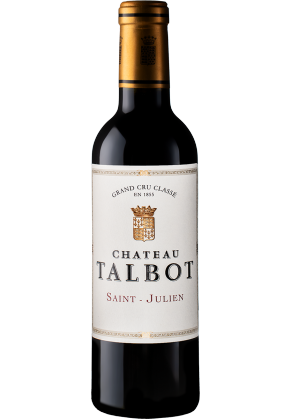 Chateau Talbot TALBOT ST JULIEN 4EME CRU 2021 image