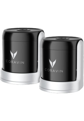 Coravin Coravin Sparkling Stoppers 2 Pack