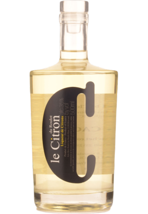 Domaine Roulot Domaine Roulot Liqueur de Citron - 50CL