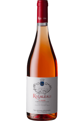 TASCA Tasca Regaleali Le Rose 2021 (Clearance sale item – other promotion offers and W Rewards are not applicable)