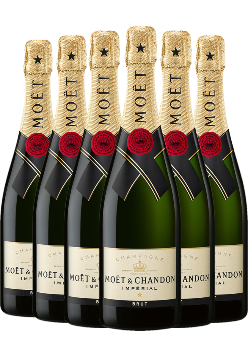Come take a look at this 🥰 MOET & CHANDON Moet & Chandon Imperial