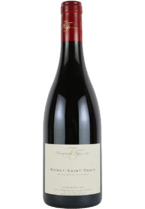Francois Feuillet Francois Feuillet Morey Saint Denis 2020