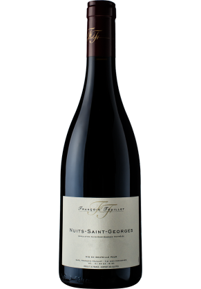 Francois Feuillet Francois Feuillet Nuits Saint Georges 2020
