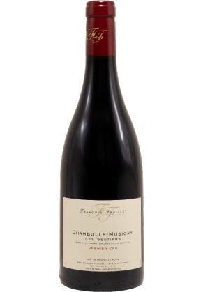 FRANCOIS FEUILLET Francois Feuillet Chambolle Musigny 1er Cru Les Sentiers 2020