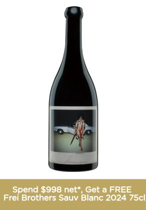 ORIN SWIFT Orin Swift California Machete 2018
