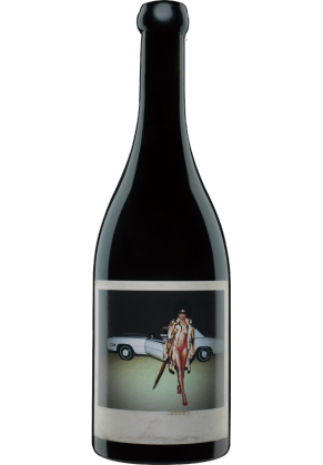 Orin Swift Orin Swift California Machete 2018