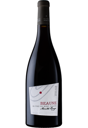 Au Pied du Mont Chauve Au Pied du Mont Chauve Beaune Montee Rouge 2020
