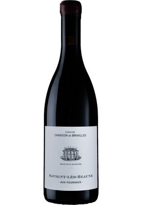 Chandon De Briailles Chandon de Briailles Savigny Les Beaune Aux Fournaux 2020