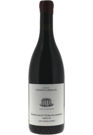 CHANDON DE BRIAILLES - Chandon De Briailles Pernand-vergelesses 1er Cru Ile Des Vergelesses 2020