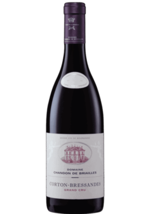 CHANDON DE BRIAILLES Chandon de Briailles Corton Bressandes Grand Cru 2020