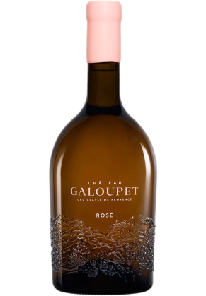 Chateau Galoupet Chateau Galoupet Cru Classe De Provence Rose 2021  (Clearance sale item – other promotion offers and W Rewards are not applicable)