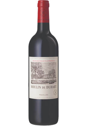Moulin de Duhart Moulin de Duhart Pauillac 2nd Wine 2020