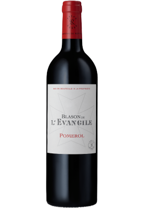 Chateau L'Evangile Blason de l'Evangile Pomerol 2nd Wine 2020