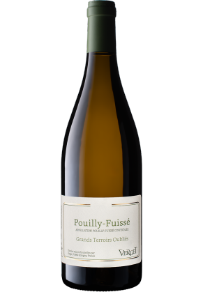 Domaine Verget Domaine Verget Pouilly Fuisse Grands Terroirs Oublies 2021