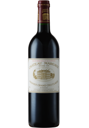 Chateau Margaux Chateau Margaux Margaux 1er Cru 2000 (Ex Chateau 2022)